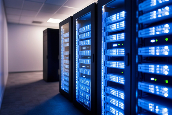 18. i t related software and hardware equipment